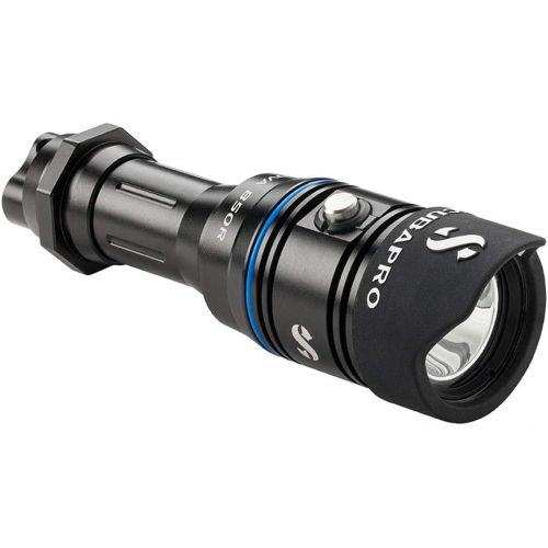 스쿠버프로 SCUBAPRO - Nova 850R Wide Tauchlampe
