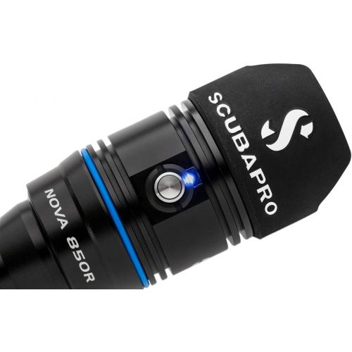 스쿠버프로 SCUBAPRO - Nova 850R Wide Tauchlampe