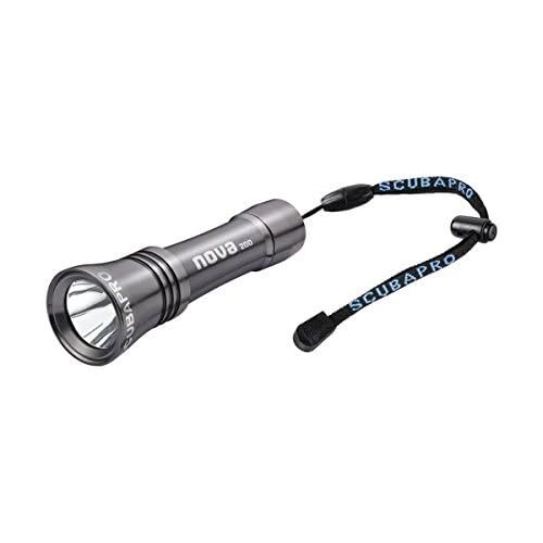 스쿠버프로 Marke: SCUBAPRO SCUBAPRO Nova Light 720 R Wide / 720 Wide Tauchlampe Taucherleuchte 30.221.000 30.221.250 30.221.150 30.221.350