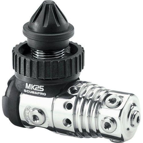 스쿠버프로 SCUBAPRO - MK25 EVO DIN G260 mit R195 Atemregler-Set