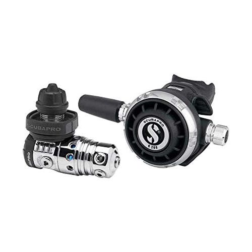 스쿠버프로 SCUBAPRO - MK25 EVO DIN G260 Atemregler