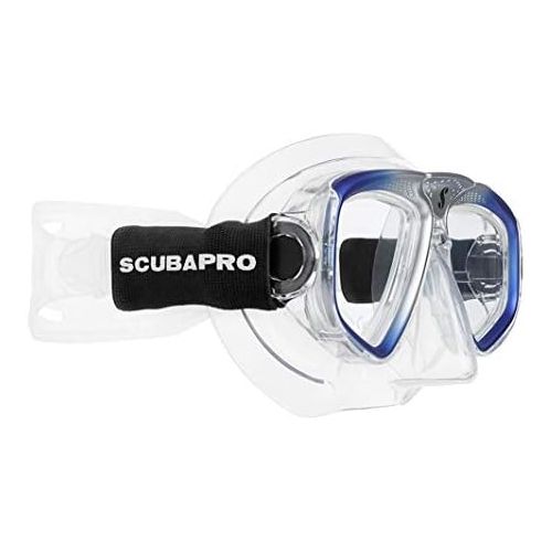 스쿠버프로 SCUBAPRO Scubapro Buckle Sleeve - Schutzmanschetten