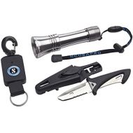 SCUBAPRO BCD Accessories Kit, 0