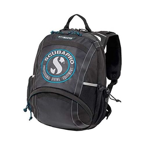 스쿠버프로 [아마존베스트]Scubapro Reporter Bag Backpack