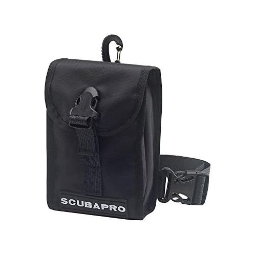 스쿠버프로 [아마존베스트]ScubaPro Hydros Cargo Thigh Pocket