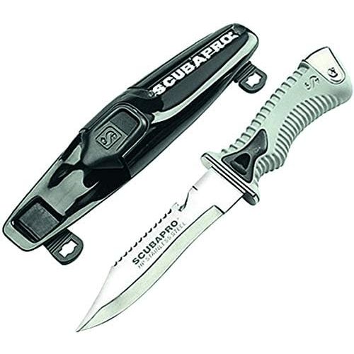 스쿠버프로 [아마존베스트]ScubaPro Scubapro K-6 Knife