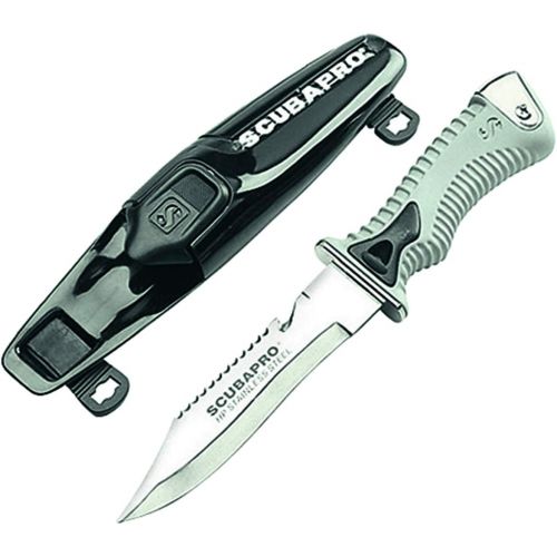 스쿠버프로 [아마존베스트]ScubaPro Scubapro K-6 Knife