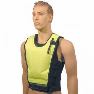 [아마존베스트]Scubapro Cruiser Skin Dive Safety Snorkeling Vest