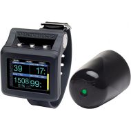 [아마존베스트]Scubapro G2 Wrist dive computer W/ transmitter (HRM not included)