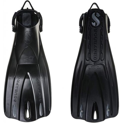 스쿠버프로 [아마존베스트]Scubapro GO Sport Diving Fins