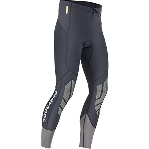 스쿠버프로 Scubapro Mens Everflex 1.5mm Pants