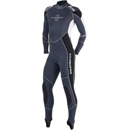 스쿠버프로 Scubapro ScubaPro Profile Mens 0.5mm Wetsuit