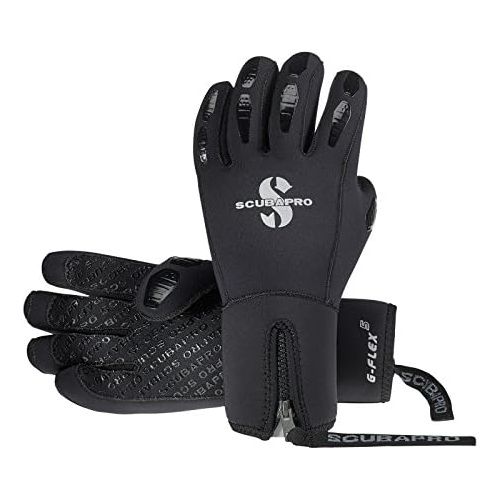 스쿠버프로 Scubapro G-Flex Extreme Glove 5mm