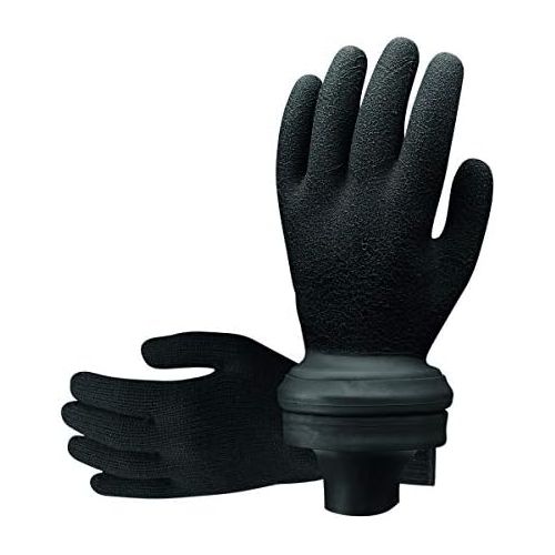 스쿠버프로 Scubapro ScubaPro Easydon Waterproof Gloves