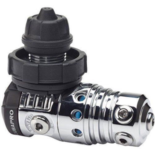 스쿠버프로 Scubapro Mark 25 EVO Regulator DIN, First Stage Only