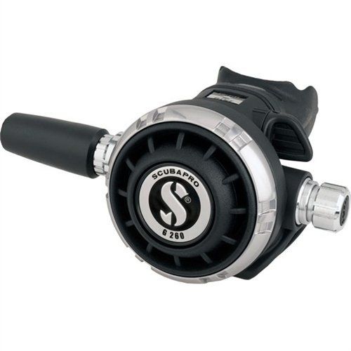 스쿠버프로 Scubapro ScubaPro G260 Regulator