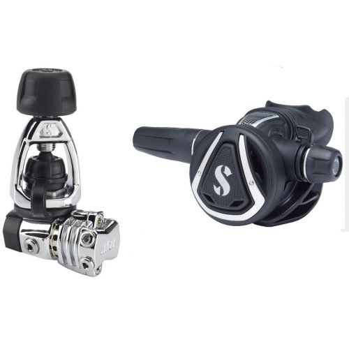 스쿠버프로 Scubapro MK21C350 Scuba Regulator