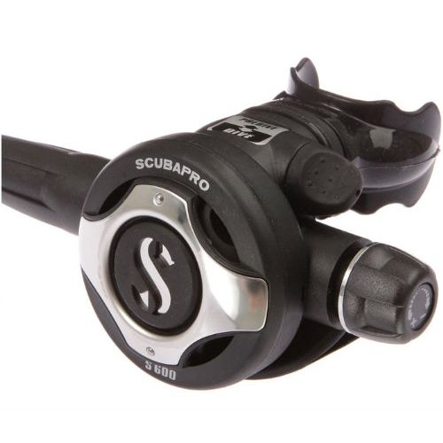 스쿠버프로 Scubapro MK25S600 Regulator - Yoke