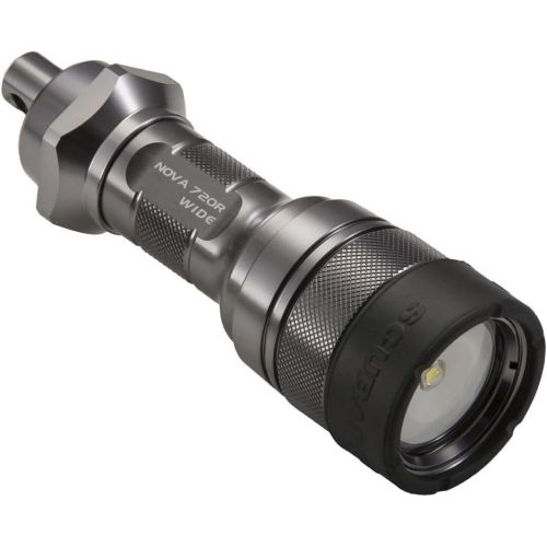 스쿠버프로 ScubaPro NOVALIGHT 720R WIDE Dive Light