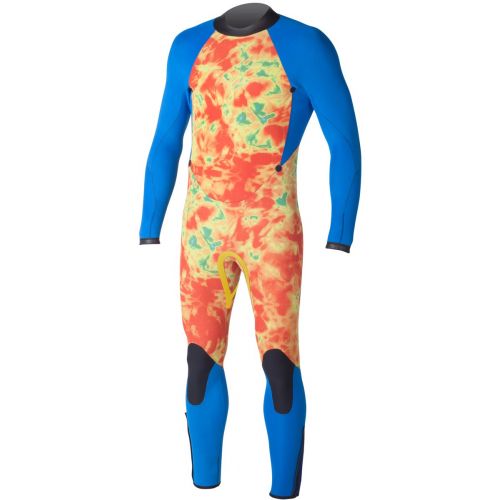 스쿠버프로 ScubaPro XCEL 3mm Mens ThermoFlex TDC Scuba Wetsuit