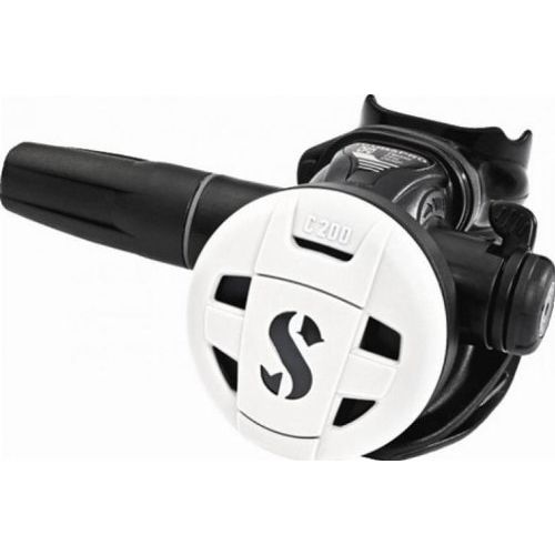 스쿠버프로 ScubaPro Scubapro MK11/C200 Regulator