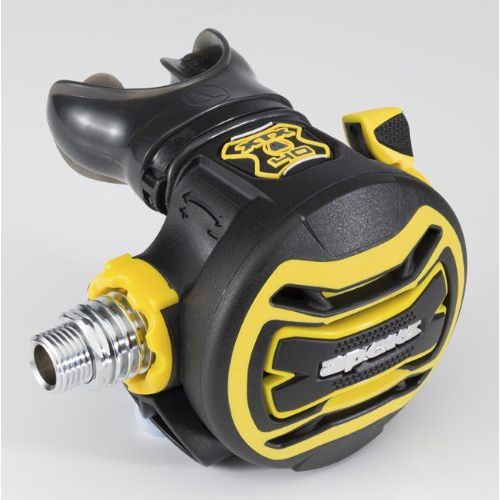 스쿠버프로 Scubapro Apeks XTX40 Octopus with 36 Hose