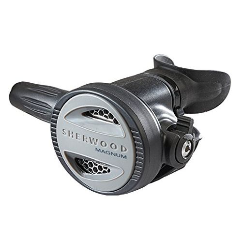 스쿠버프로 ScubaPro Sherwood Scuba Magnum Pro Regulator