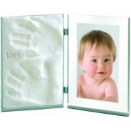 [아마존베스트]Sculpey Keepsake Clay Frame Set, White (K3 4055)