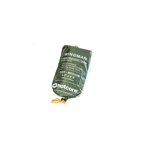  Sea Hotcore Wingman Large Tarp