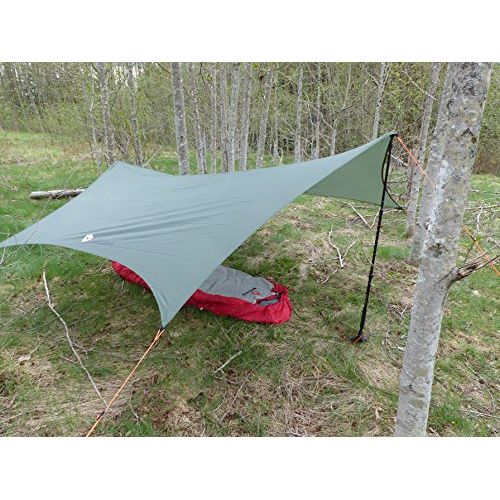  Sea Hotcore Wingman Large Tarp