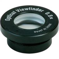 Sea & Sea 0.8X Optical Viewfinder Diopter