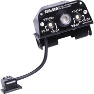 Sea & Sea Optical YS Converter/C2 for MDX-7DMK II Camera Housing