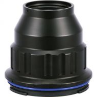 Sea & Sea 30119 DX Macro Port 87 for Select Lenses and MDX Underwater Housings