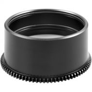 Sea & Sea 31185 Zoom Gear for Sony FE 28-70mm f/3.5-5.6 OSS Lens in Port on MDX Housing