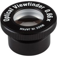 Sea & Sea 0.66x Optical Viewfinder Diopter