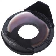 Sea & Sea DX Dome Port 210AR with Antireflective Coating (9.8