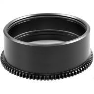 Sea & Sea Zoom Gear for Canon RF 15-35mm f/2.8L IS USM Lens