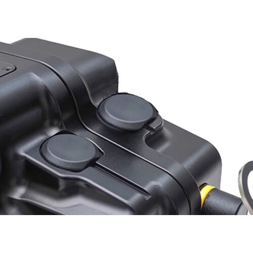  Sea & Sea MDX-a7IV Underwater Housing for Sony a7R IV with Vacuum Pump Leak Alarm