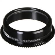 Sea & Sea Focus Gear for Canon EF 24mm f/2.8 Wide Angle Lens