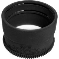 Sea & Sea 31200 Zoom Gear for Nikon Lens in Port on MDX Housing