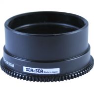 Sea & Sea Focus Gear for Nikon NIKKOR 105mm f/2.8G ED-IF AF-S VR Micro Lens in Port on MDX Housing
