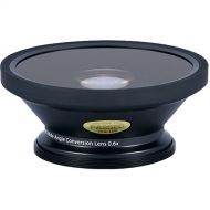 Sea & Sea 0.6x Wide-Angle Conversion Lens with M67 Screw Mount