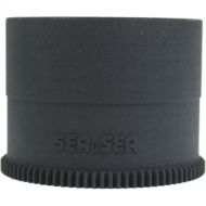 Sea & Sea Zoom Gear for Nikon AF-S Fisheye NIKKOR 8-15mm f/3.5-4.5E ED with TELEPLUS HD DGX 1.4x Teleconverter