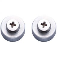 Sea & Sea Sacrificial Zinc Anode for Underwater Camera Housings (2 Pieces)