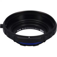 Sea & Sea ML-NX Conversion Ring 30