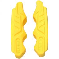 Sea & Sea Grip Plus Inserts (Yellow, Set of 2)