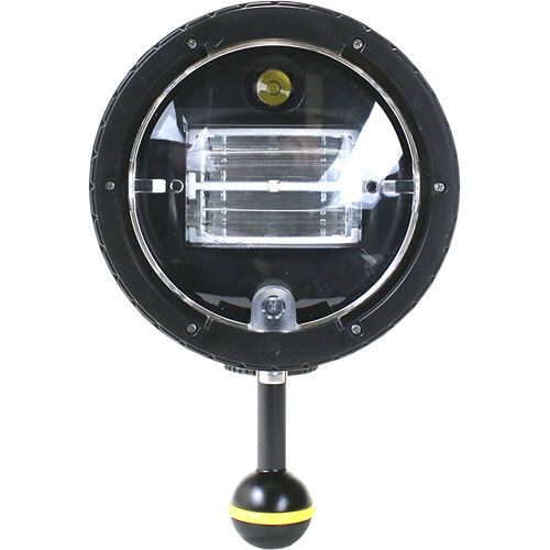  Sea & Sea YS-D3 Duo Underwater Strobe