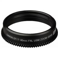 Sea & Sea Zoom Gear for Canon 17-40mm Lens