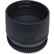 Sea & Sea 31199 Zoom Gear for Sony FE 16-35mm f/2.8 GM Lens in Port on MDX Housing