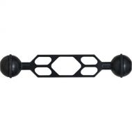 Sea & Sea SA8 Double Ball Arm (Small)